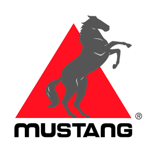 Mustang_logo